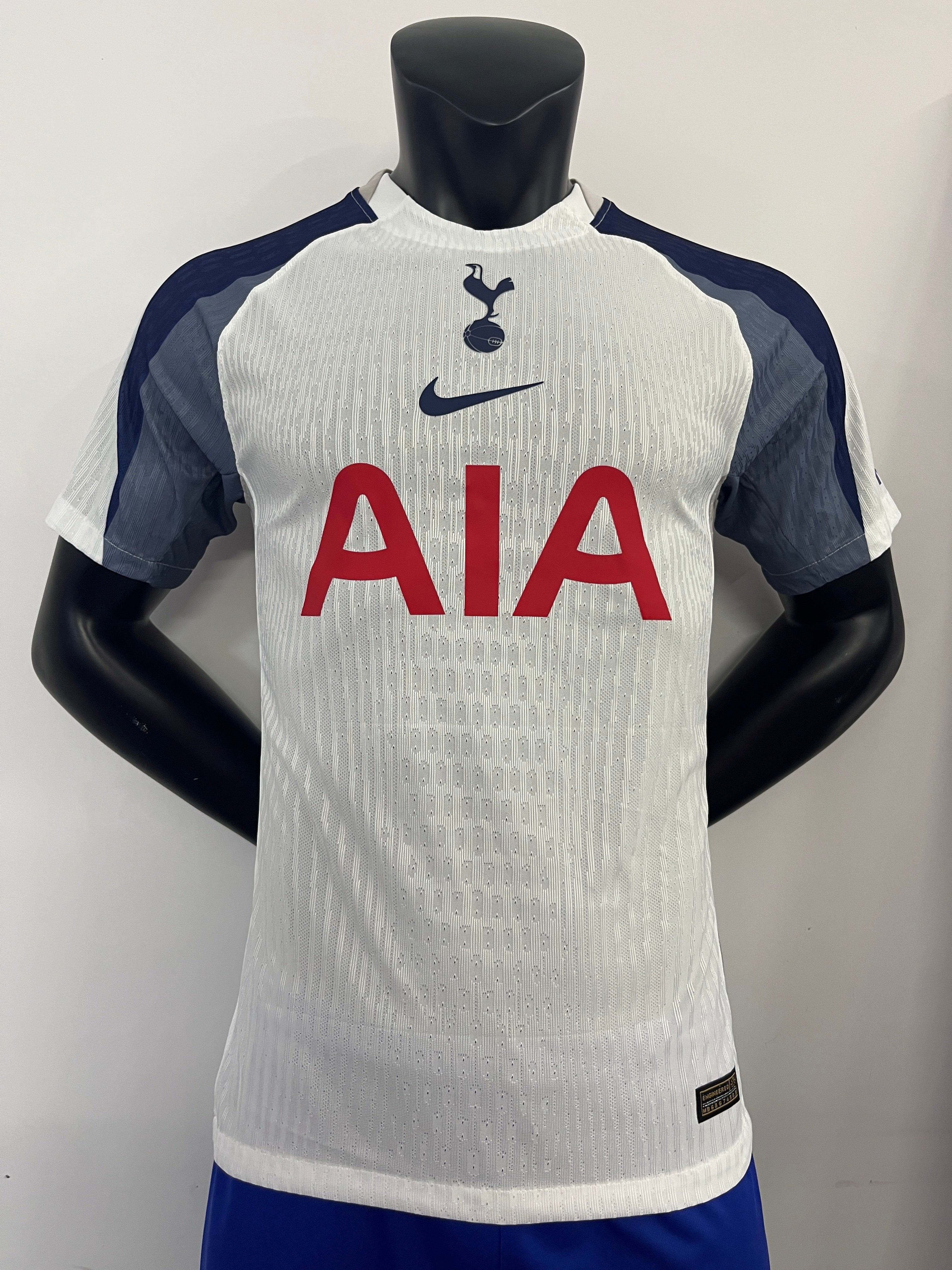 TOTTENHAM HEIM 25/26