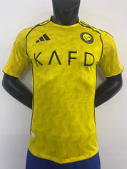 AL NASSR HEIM 25/26