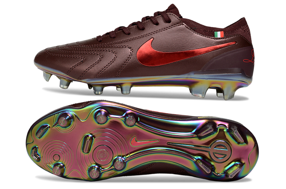 TIEMPO LEGEND X HERGESTELLT IN ITALIEN