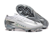 AIR ZOOM MERCURIAL VAPOR 16 X VINI JR WEISS GRAU
