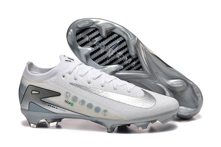 AIR ZOOM MERCURIAL VAPOR 16 X VINI JR WEISS GRAU