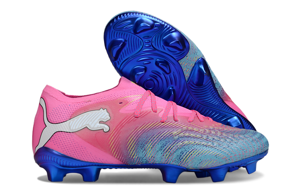 FUTURE 8 ULTIMATE LOW CAMPO