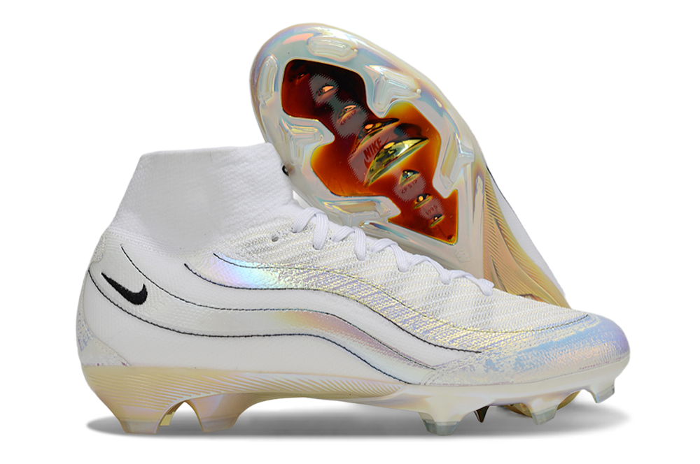 MERCURIAL AIR MAX 95 WEISS HOCH