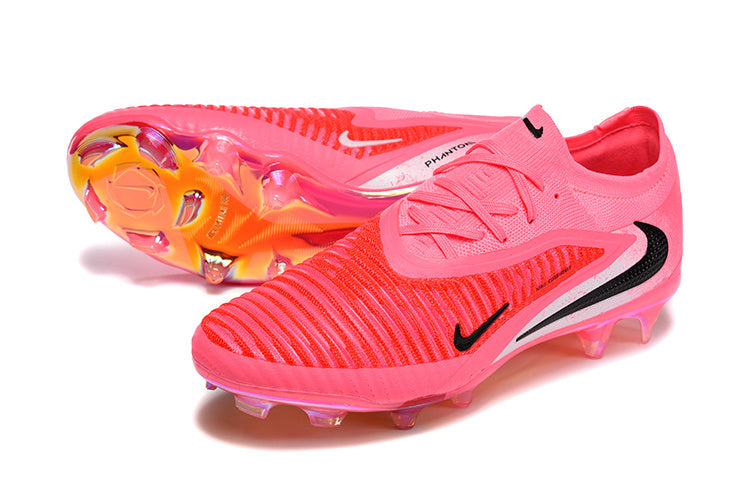 PHANTOM 6 ELITE LOW CUT ROSA