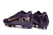 AIR ZOOM MERCURIAL X KYLIAN MBAPPE VIOLETT
