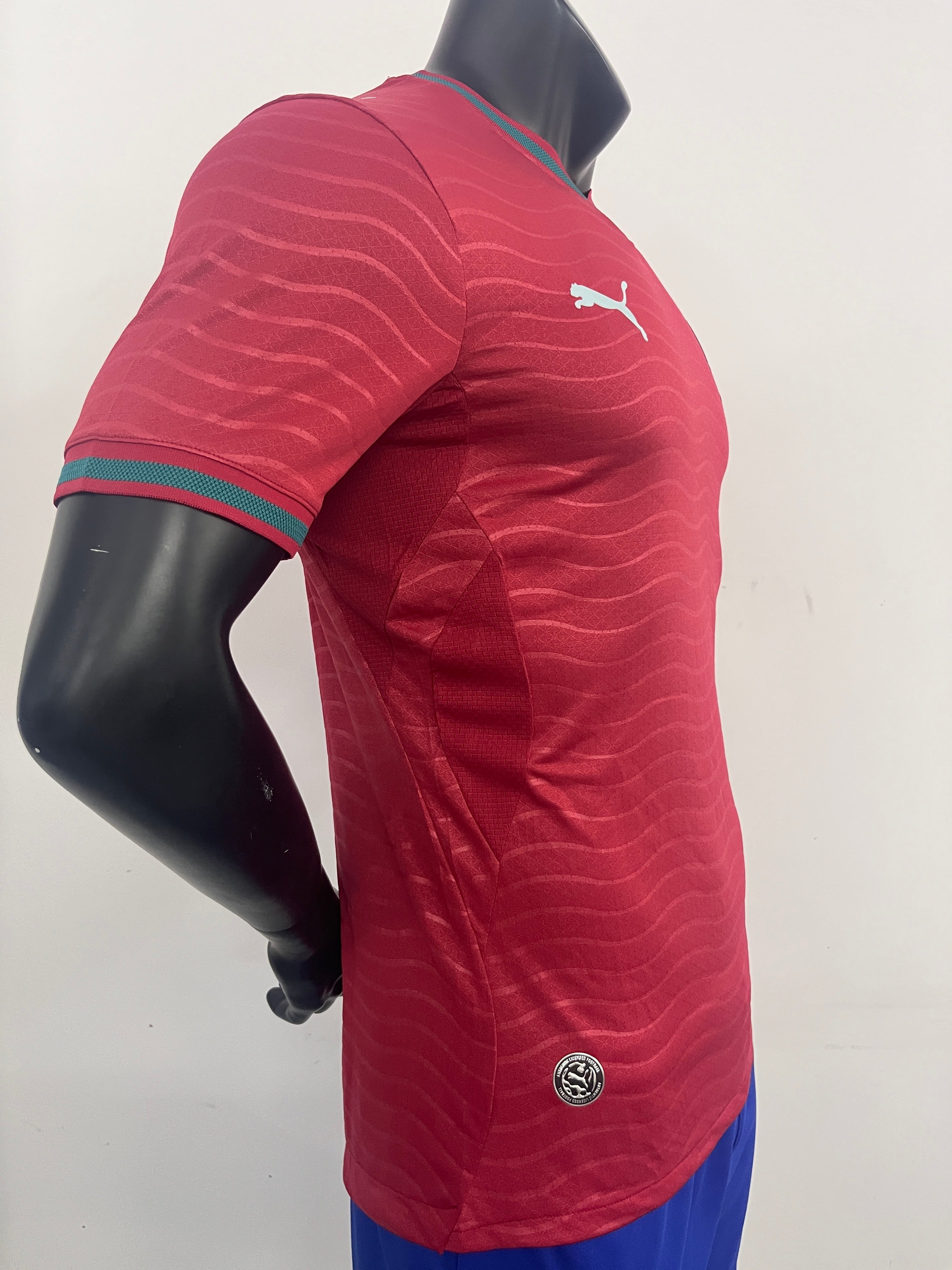 PORTUGAL HEIM 26/27