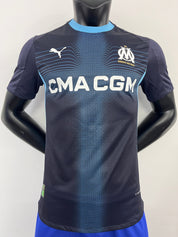 OLYMPIQUE DE MARSEILLE AUSWÄRTS 25/26