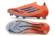 F50 ELITE FG KORALLENROT FLAMMENORANGE