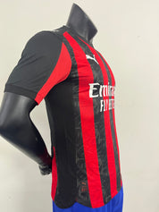 AC MILAN HEIM 25/26