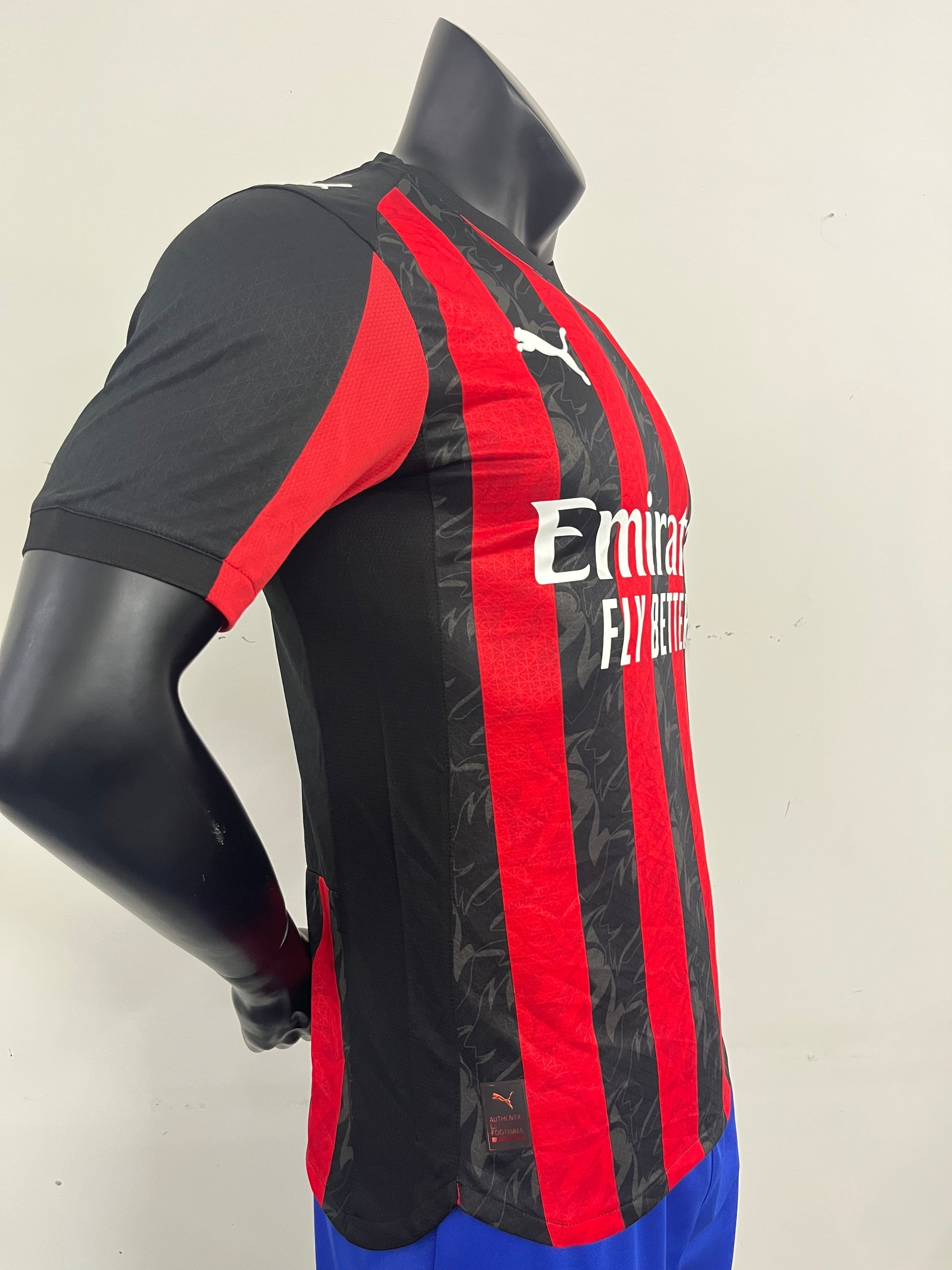 AC MILAN HEIM 25/26