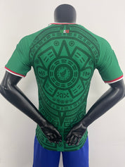 MEXICO HEIM 26/27