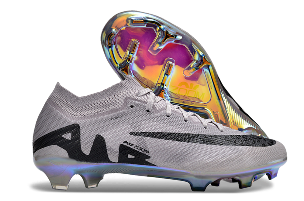 MERCURIAL AIR ZOOM SUPERFLY GRAU
