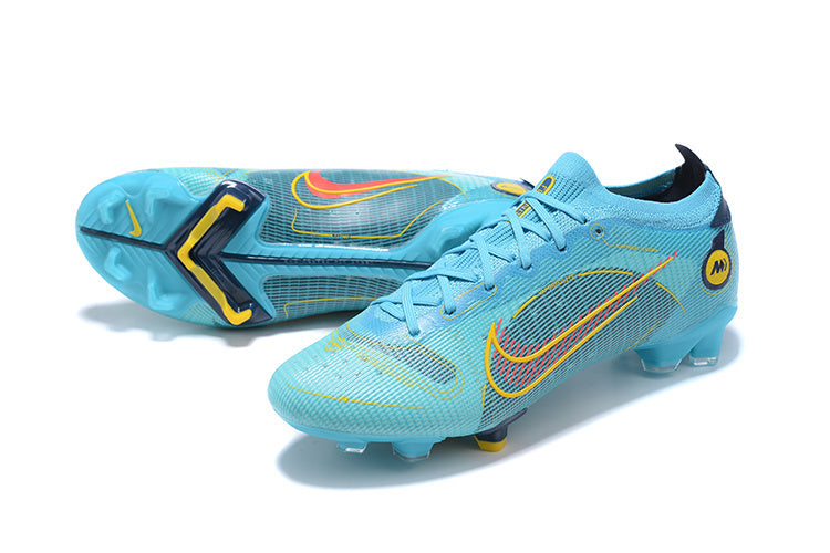 MERCURIAL VAPOR 14 ELITE BLAU