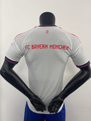 FC BAYERN MÜNCHENAUSWÄRTS 26/27