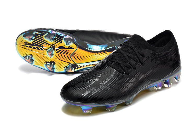 FURON ELITE TRIPLE SCHWARZ