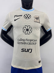 AL ITTIHAD AUSWÄRTS 25/26