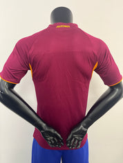 AS ROMA HEIM 25/26