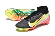AIR ZOOM MERCURIAL VAPOR VINI JR SCHWARZ HOCH