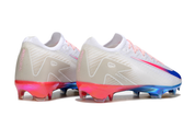 AIR ZOOM MERCURIAL VAPOR 16 WEISS BLAU ROSA