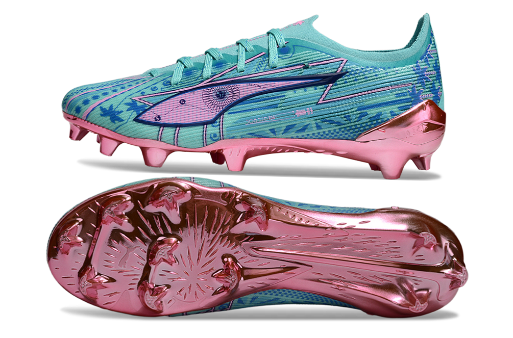 FUTURE 8 ULTIMATE BLAU ROSA