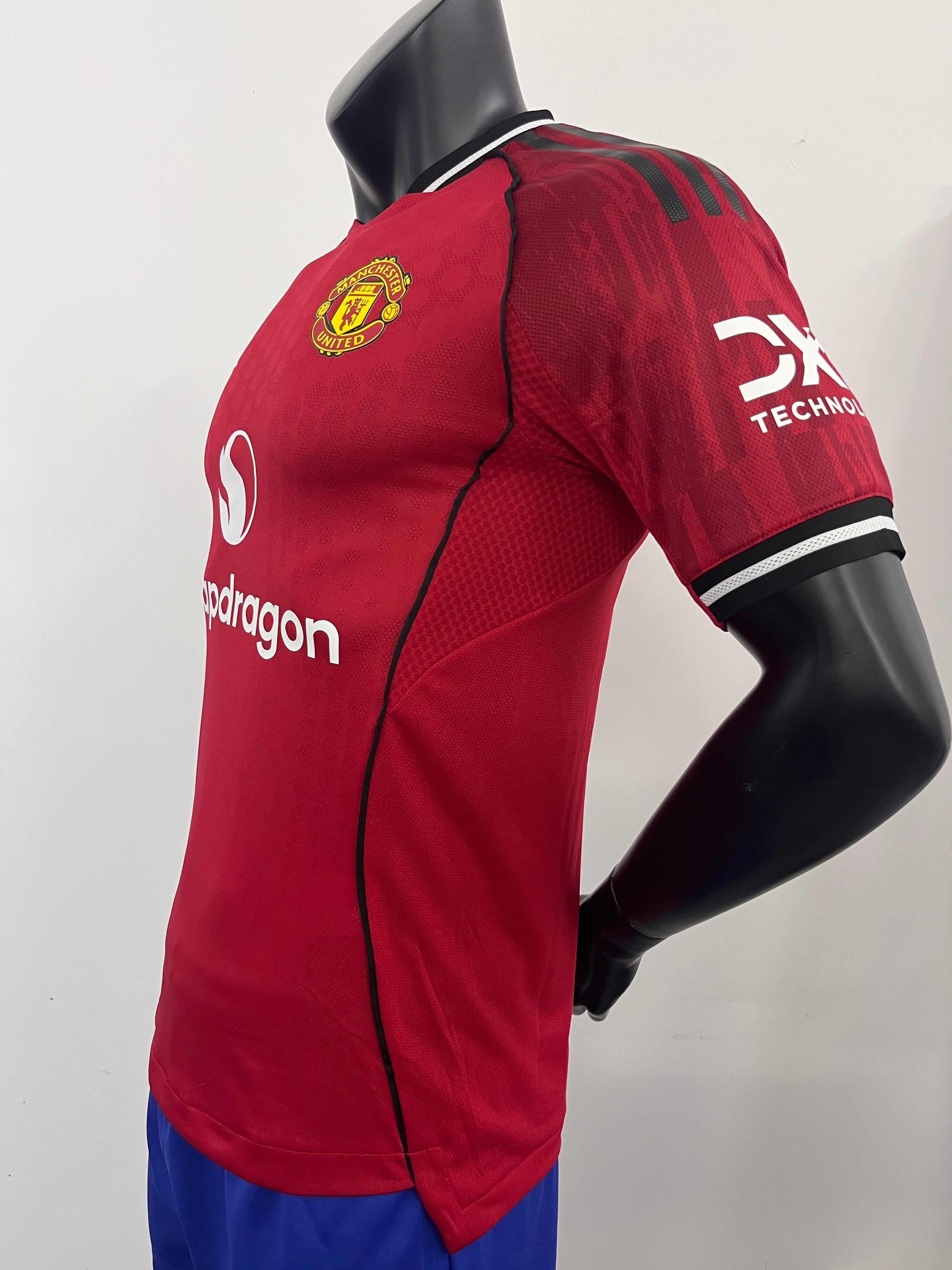 MAN UNITED HEIM 25/26
