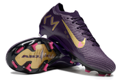 AIR ZOOM MERCURIAL X KYLIAN MBAPPE VIOLETT
