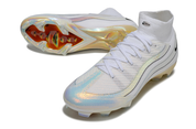 MERCURIAL AIR MAX 95 WEISS HOCH