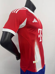 FC BAYERN MÜNCHEN HEIM 25/26