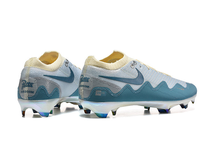 AIR ZOOM MERCURIAL VAPOR PATTA BLAU