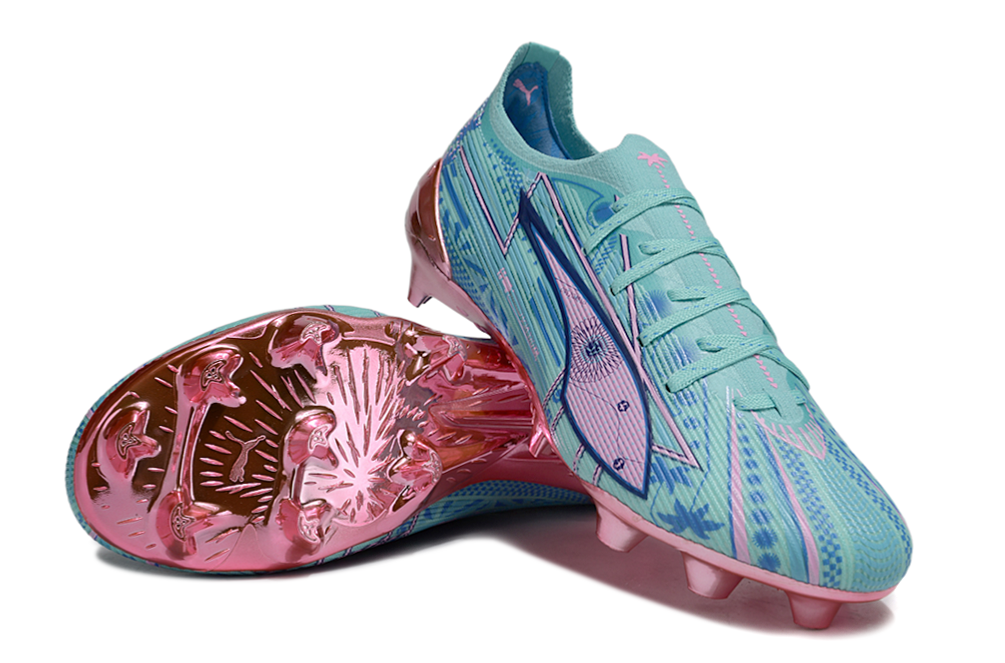 FUTURE 8 ULTIMATE BLAU ROSA