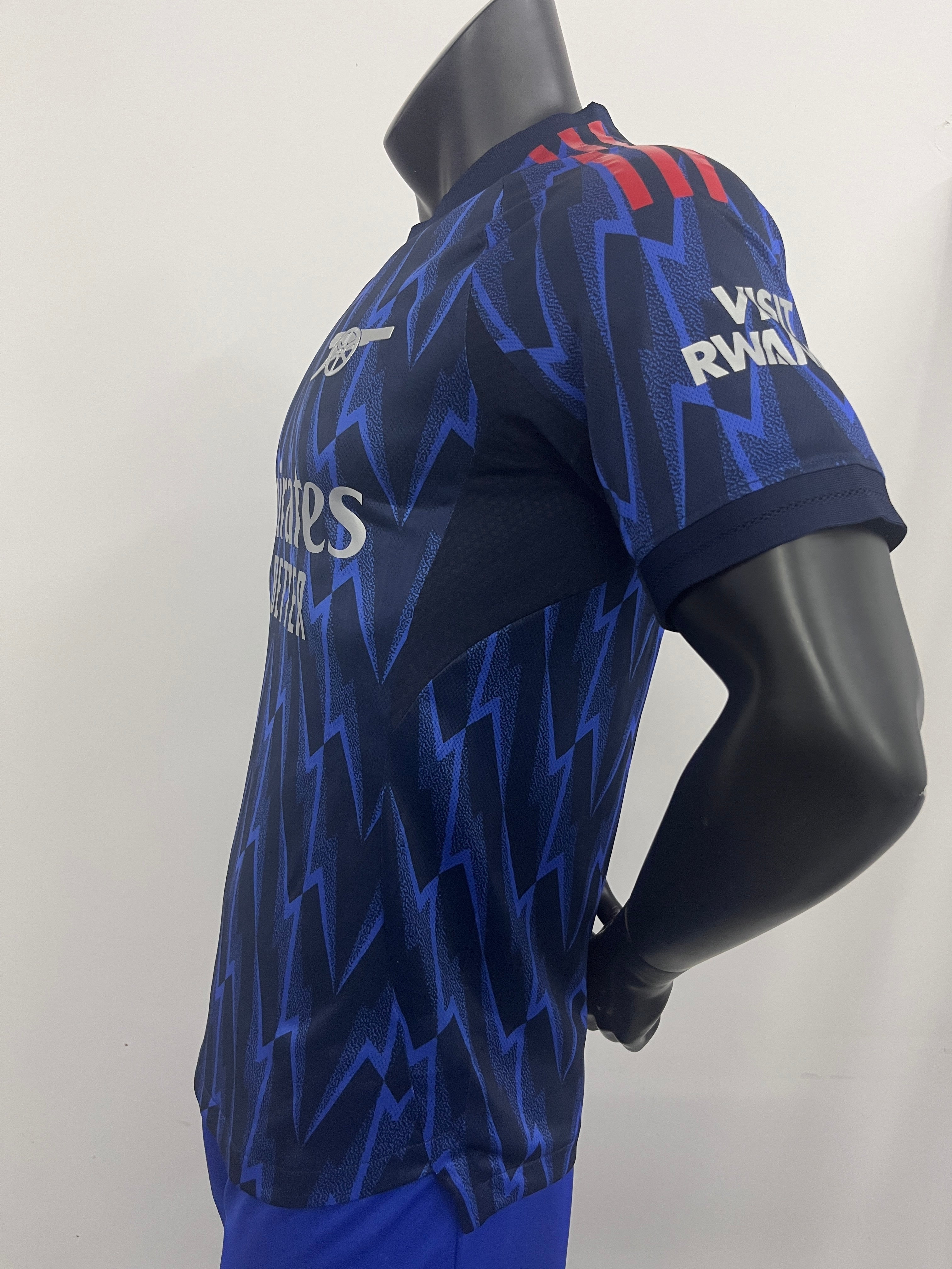 ARSENAL AUSWÄRTS 25/26