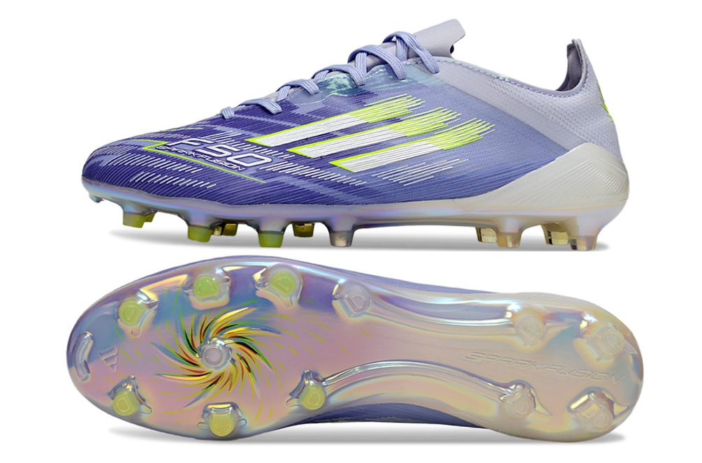 F50 ELITE SPARKFUSION VIOLETT