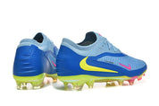 PHANTOM 6 ELITE FG LOW BLAU GELB FLUORESZIEREND ROSA