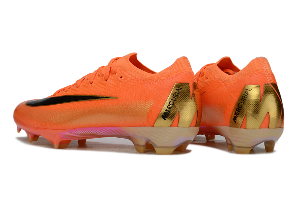 AIR ZOOM MERCURIAL VAPOR 16 PRO OR ORANGE