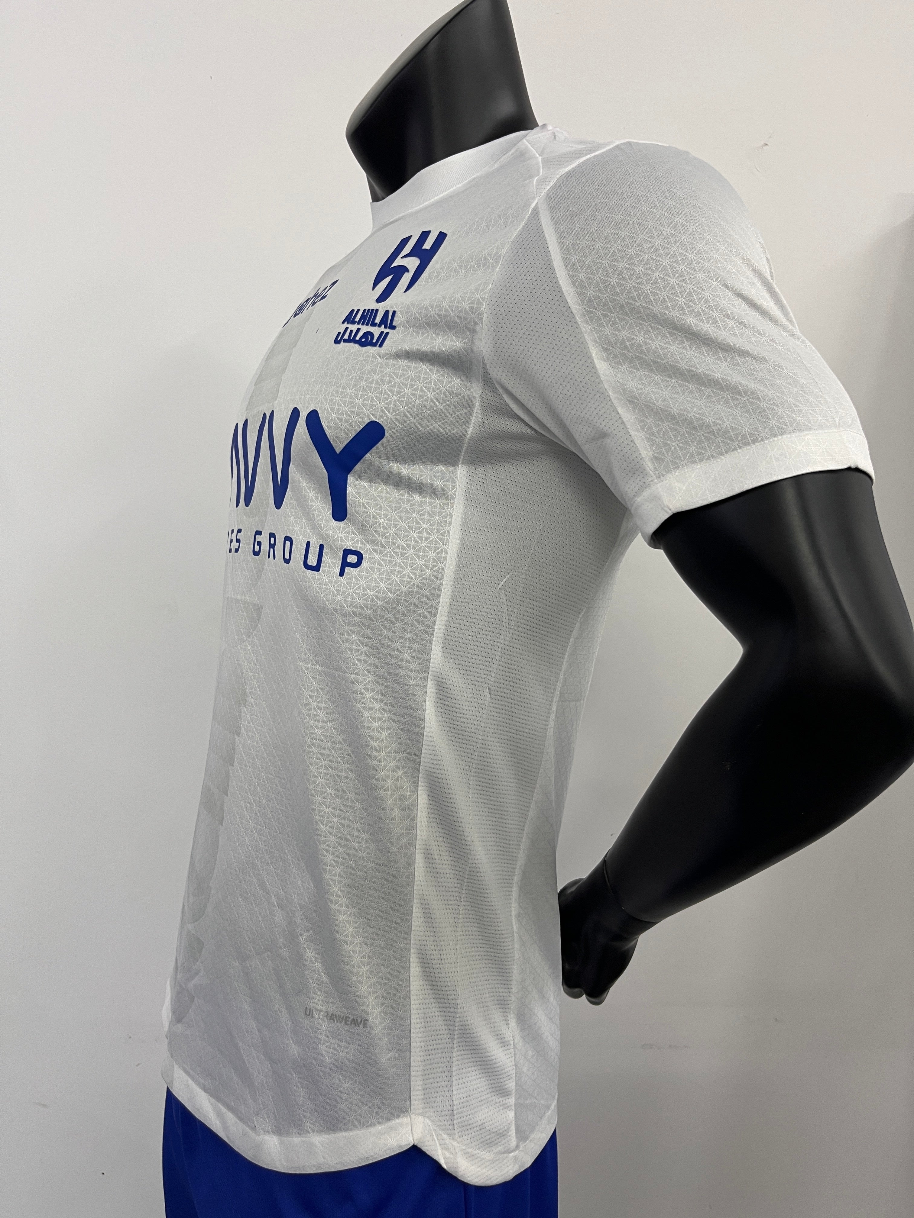 AL HILAL AUSWÄRTS 25/26