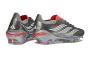 PREDATOR ACCURACY FG GRAU ROT
