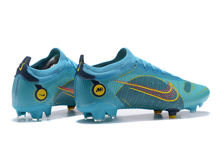 MERCURIAL VAPOR 14 ELITE BLAU