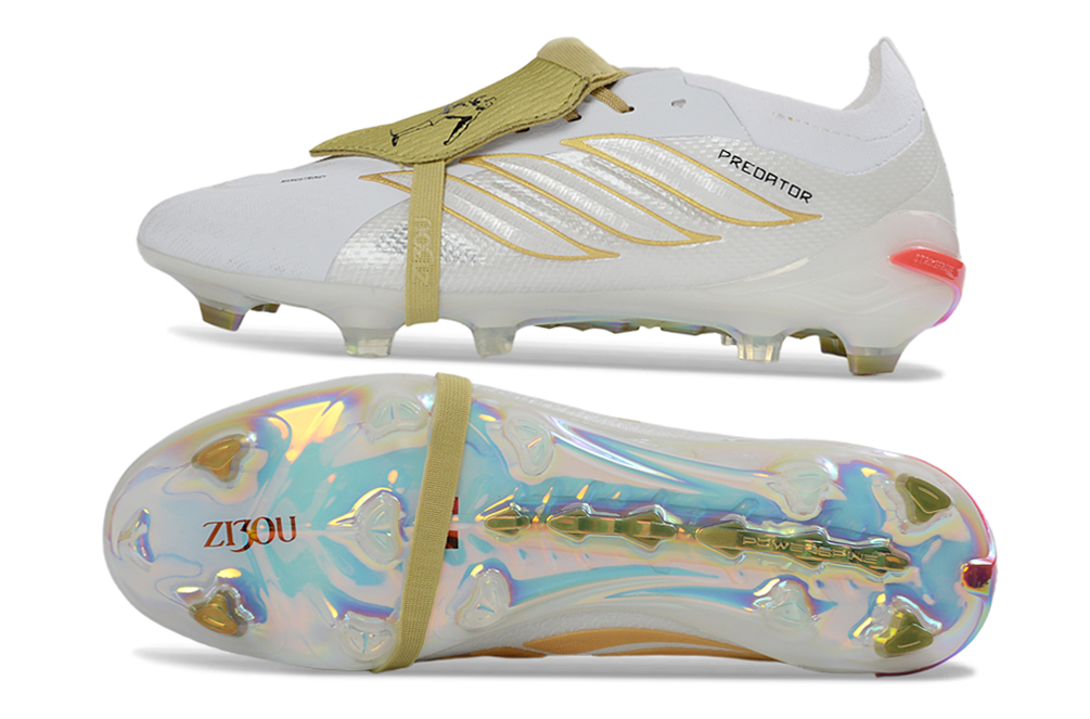 PREDATOR ACCURACY FG LIMITIERTE EDITION ZIZOU 30