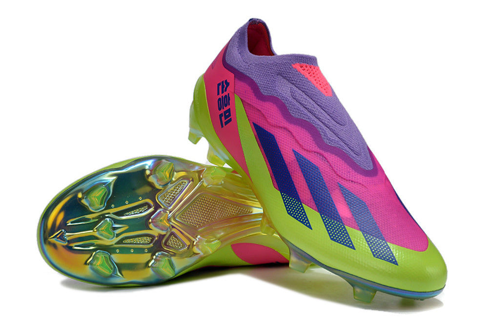 HEUNG-MIN SON X CRAZYFAST LACELESS