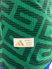 MEXICO HEIM 26/27