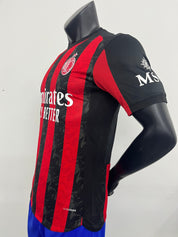 AC MILAN HEIM 25/26