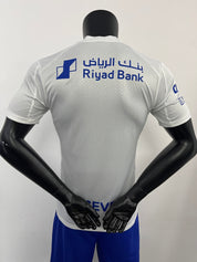 AL HILAL AUSWÄRTS 25/26
