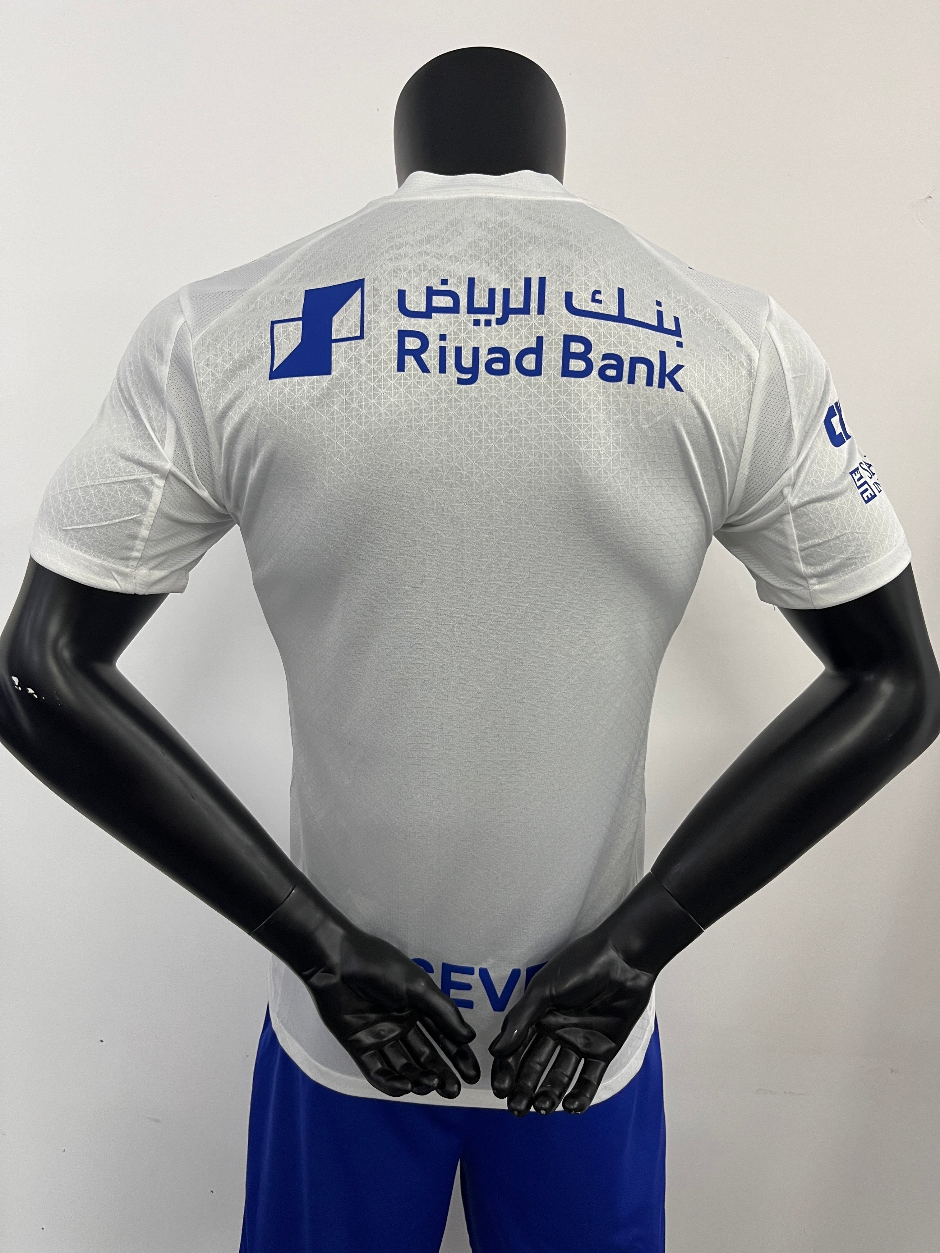 AL HILAL AUSWÄRTS 25/26