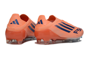 F50 ELITE FG KORALLENROT FLAMMENORANGE