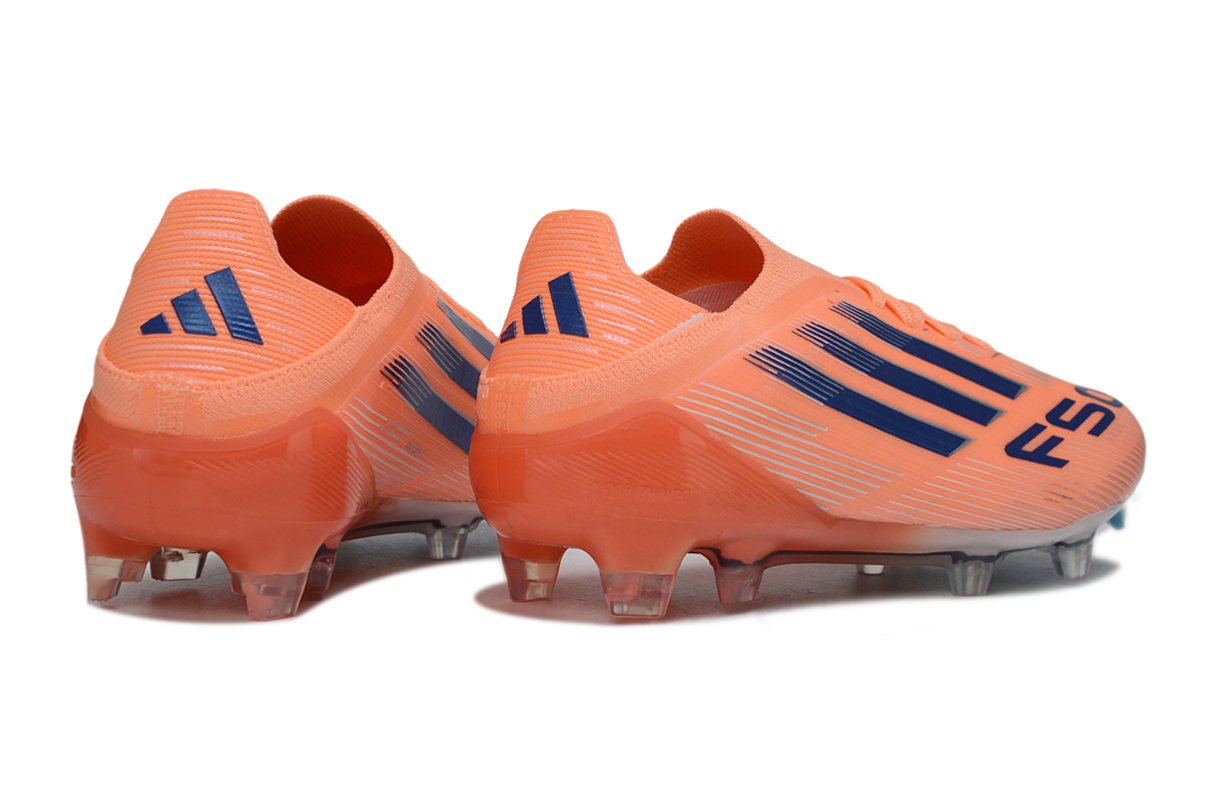 F50 ELITE FG KORALLENROT FLAMMENORANGE