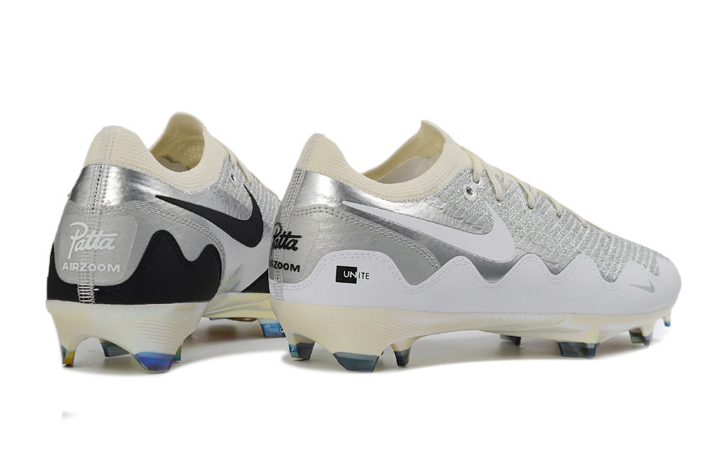MERCURIAL AIR ZOOM VAPOR 16 PATTA WEISS