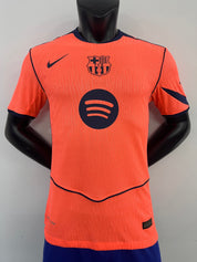 FC BARCELONE THIRD 25/26