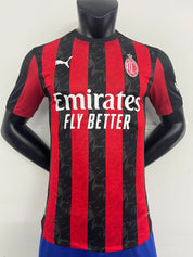 AC MILAN HEIM 25/26