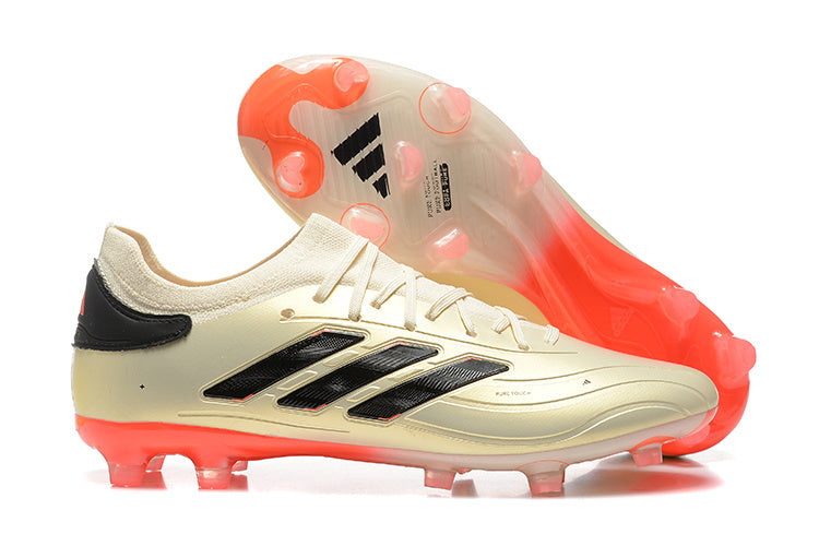 COPA PURE 2+ WEISS ORANGE
