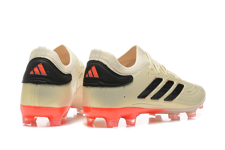 COPA PURE 2+ WEISS ORANGE